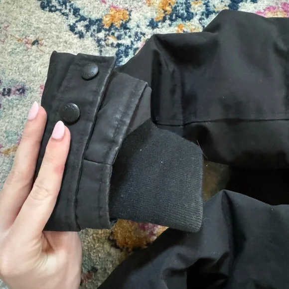 Canada Goose Shelburne Parka Heritage Fur - Picture 10 of 15